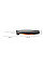 Ніж для коренеплодів із вигнутим лезом Fiskars Functional Form 7 см (1057545)