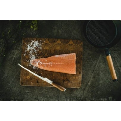Ніж для овочів Fiskars Norden (1026424)