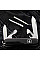 Нож Victorinox Recruit 84мм/10функ/черный