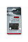 Набор Victorinox Swisscard Lite 82х54х4мм/13функ/прозрачный черный, блистер