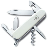 Нож Victorinox Spartan 91мм/12функ/белый, блистер