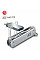 Нож Victorinox Jetsetter@work 58 мм/6 функций/USB 3.0/3.1 32 Гб/серебристый, блистер