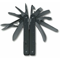 Мультитул Victorinox Swisstool MXBS 115мм/26функ + чохол