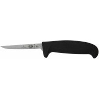 Кухонний ніж Victorinox Fibrox Poultry 5.5903.09M, Medium 9 см, з чорн. ручкою