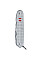 Ніж Victorinox Farmer X 93мм/10функ/рифл/сріблястий
