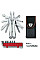 Мультитул Victorinox Swisstool Spirit X Plus 105мм/35функ + черный нейлоновый чехол