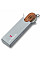 Нож Victorinox EvoWood 10 85мм/11функ/орех