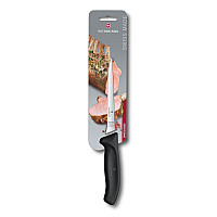 Кухонний ніж Victorinox SwissClassic Boning Flex, 15 см, з чорн. ручкою, блістер