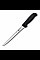 Кухонный нож Victorinox Fibrox Filleting Flex, 20 см, черный. ручкой