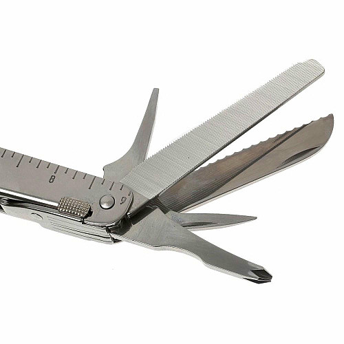 Мультитул Victorinox Swisstool 115мм/26функ + чехол