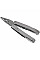 Мультитул Victorinox Swisstool Spirit X 105мм/24функ + черный нейлоновый чехол