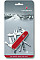 Нож Victorinox Climber 91мм/14функ/красный, блистер