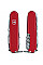 Ніж Victorinox Swisschamp XXL 91мм/73функ/червоний
