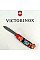 Нож Victorinox Huntsman Zodiac 91мм/15функ/Китайский дракон/разноцветный