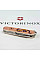 Нож Victorinox Spartan Zodiac 91мм/12функ/3D Деревянный дракон/бежевый