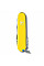 Ніж Victorinox Huntsman Ukraine 91мм/15функ/жовто-синій