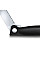 Кухонный нож Victorinox SwissClassic Foldable Paring, 11 см, черный. ручкой, блистер