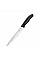 Кухонный нож Victorinox SwissClassic Filleting Flex, 20 см, гибкий, черный. ручкой, блистер