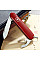 Ніж Victorinox Waiter 84мм/9функ/червоний, блістер