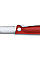 Кухонный нож Victorinox SwissClassic Foldable Paring, 11 см, с июнь. ручкой, блистер