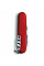 Нож Victorinox Spartan Ukraine 91мм/12функ/черно-красный