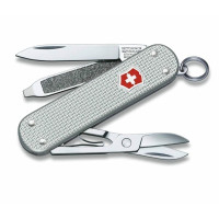 Ніж Victorinox Classic Alox Vx0.6221.26 58 мм/5 функцій