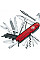 Нож Victorinox Cybertool L 91мм/41функ/красный