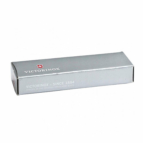 Ніж Victorinox Hiker 91мм/13функ/синій