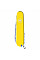 Ніж Victorinox Camper 91 мм/13 функцій/жовтий