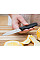 Кухонний ніж Victorinox SwissClassic Paring, 8 см, з чорн. ручкою