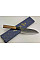 Нож кухонный Santoku MOTOKANE 170 мм. AOGAMI Super 64HRC HONMAMON (4582243655927)