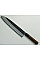 Ніж кухонний Gyuto (ШЕФ) 210 мм лезо, Aogami #2, HONMAMON (4573200701528)