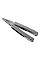 Мультитул Victorinox Swisstool Spirit X Plus Ratchet 105мм/36функ + черный нейлоновый чехол