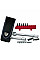 Мультитул Victorinox Swisstool X Plus Ratchet 115мм/38функ/серебристый + черный нейлоновый чехол