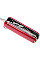 Ніж Victorinox NailClip 580 65мм/8функ/прозорий червоний