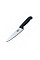 Кухонний ніж Victorinox Fibrox Kitchen, 15 см, з чорн. ручкою