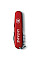 Нож Victorinox Spartan Ukraine 91мм/12функ/Ukraine белый/красный