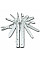 Мультитул Victorinox Swisstool MX 115мм/26функ + чохол