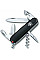 Нож Victorinox Spartan Ukraine 91мм/12функ/черно-красный