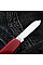 Ніж Victorinox Recruit 84мм/10функ/червоний