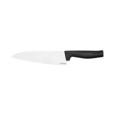 Fiskars Кухонний ніж кухарський малий Hard Edge, 13.5 см
