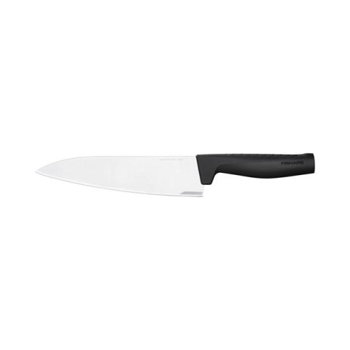 Fiskars Кухонний ніж кухарський малий Hard Edge, 13.5 см