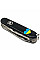 Ніж Victorinox Huntsman Ukraine 91мм/15функ/синьо-жовте Серце/чорний