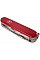 Нож Victorinox Mountaineer 91мм/18функ/красный