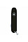 Ніж Victorinox Bantam 84 мм/8 функцій/чорний