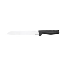 Fiskars Кухонний ніж для хліба Hard Edge, 22 см