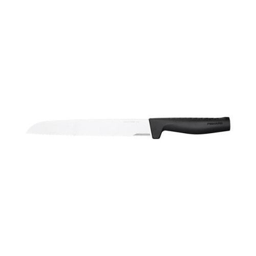 Fiskars Кухонний ніж для хліба Hard Edge, 22 см