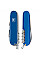 Нож Victorinox Climber 91мм/14функ/синий