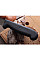 Кухонный нож Victorinox Fibrox Bread для хлеба, 21 см, черный. ручкой