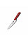 Кухонный нож Victorinox Fibrox Kitchen, 15 см, из черв. ручкой